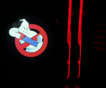Who ya gonna call?