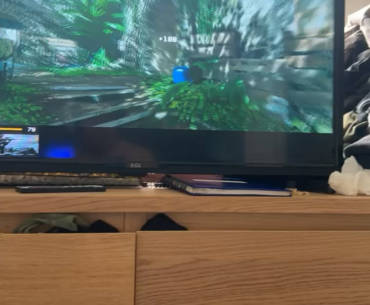 Same game as the 50+ kill game I posted kill chain and kill cam on 2 hackers 😂