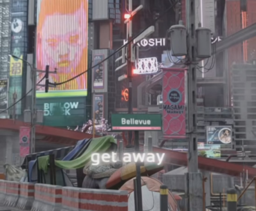 I know these shaders have been posted before but they never cease to blow my mind