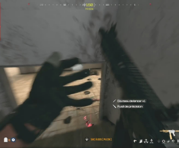 Any way to fix lag compensation?