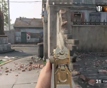 Have you ever wall banged this?