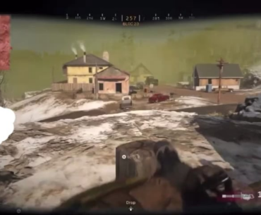 Verdansk Throwback: Overpowered Way to Win!