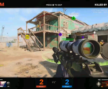 The luckiest shit I have ever seen in my life.