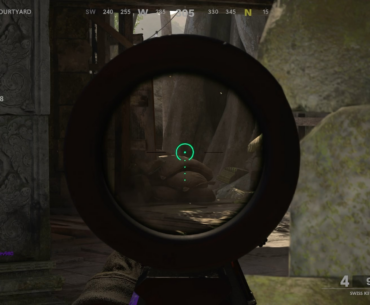 Got diamond for snipers. (Normal sniper skill level)