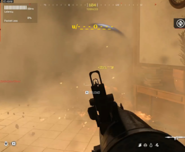 C4 + RPG Combo