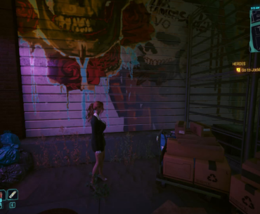 This game has …… not so preem animations when viewed from third person😂