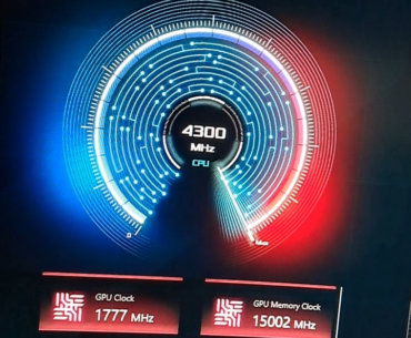 Gpu memory clock extremly high, and overheating rtx 3060