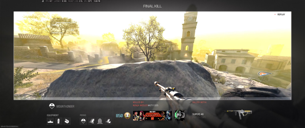 You Know It's Outta Hand When People Think MY Garbage Ass Is Cheating! (You Ever Have A Few Good Shots That Look Sus AF?)