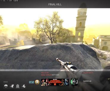 You Know It's Outta Hand When People Think MY Garbage Ass Is Cheating! (You Ever Have A Few Good Shots That Look Sus AF?)