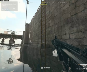 Lucky moment :)
