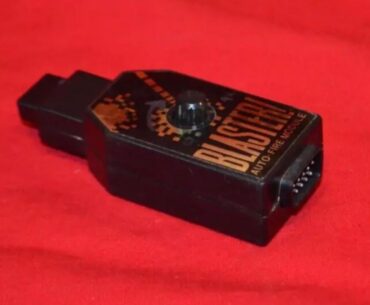 Atari 2600 Hackers