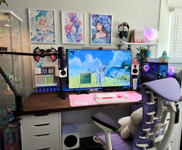 My happy place ✨