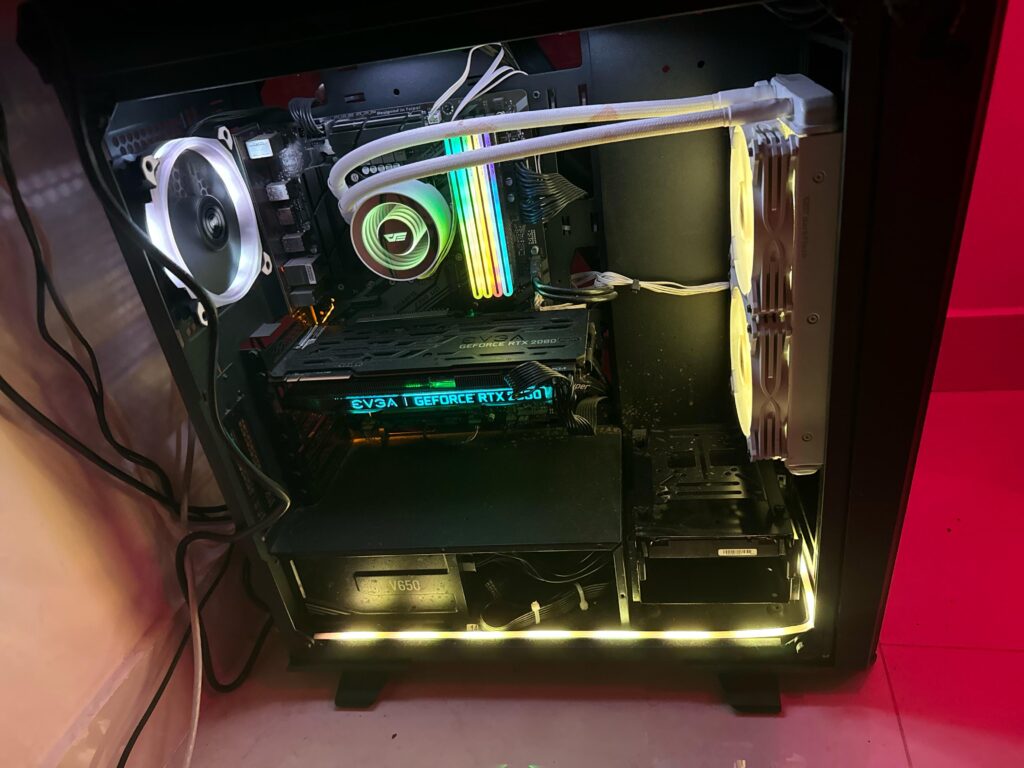 Got this pc for 200$ it’s my first pc is it a good deal?