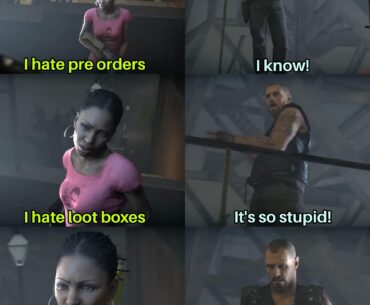 I mean, SOME of it can be actually great...
