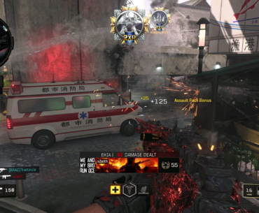 Ever seen this before?