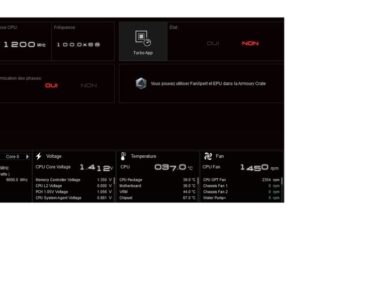 test and stress  intel i7-14700KF