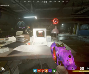 Why can’t i active this step