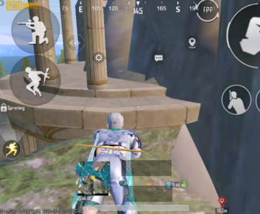 This bug is annoying