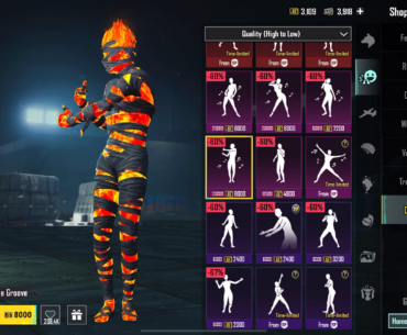 Inferno fiend set needs alignment when moving arms 😂