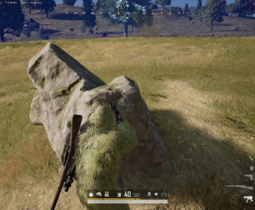 Close call - watch until the end...