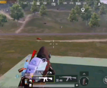 Some throwaway frags