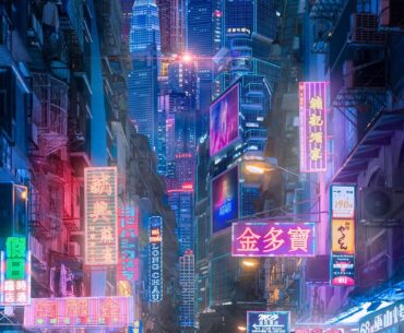 Chongqing