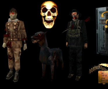 Black Ops DS Zombies Assets (PNGs, Model Files, Sound Files, Custom Maps) GOOGLE DRIVE FOLDER. I haven't seen them posted anywhere so I extracted and compiled them and made some custom maps of my own :) LINK: https://drive.google.com/drive/folders/1tIl0VvX-iLTbN_6t8adRvk-i4EBvK-ne