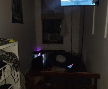 my room right now lol