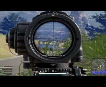 MYKLE COMPETITIVE MONTAGE