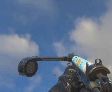 Fun Paintjobs?
