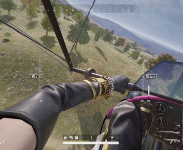 So satisfying