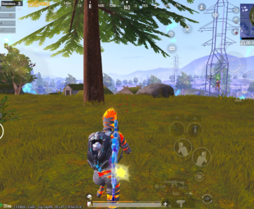 Dear Pubg, please fix 3.3 update… there is lot of lag / jitter in the game, it’s worse in lobby or hot drop