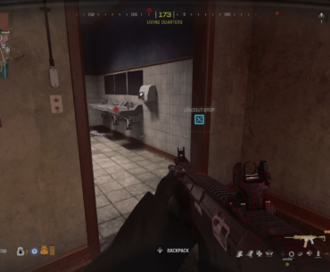 Thermite frenzy