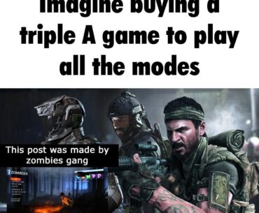 Definitely not me...