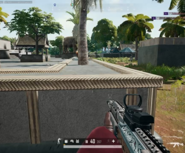 They just lined up 🤷‍♂️