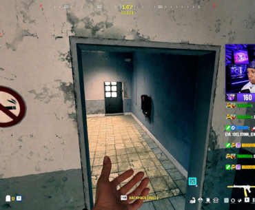 How Is This Cheating?