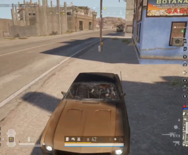 This has to be the fastest car fail ever