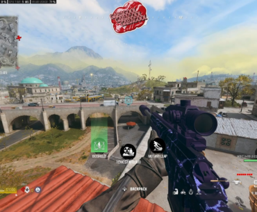 Superjump Snipe( got his pov too)