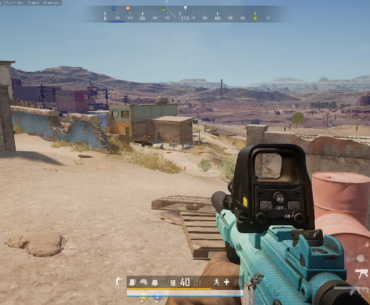 5kills in a minute