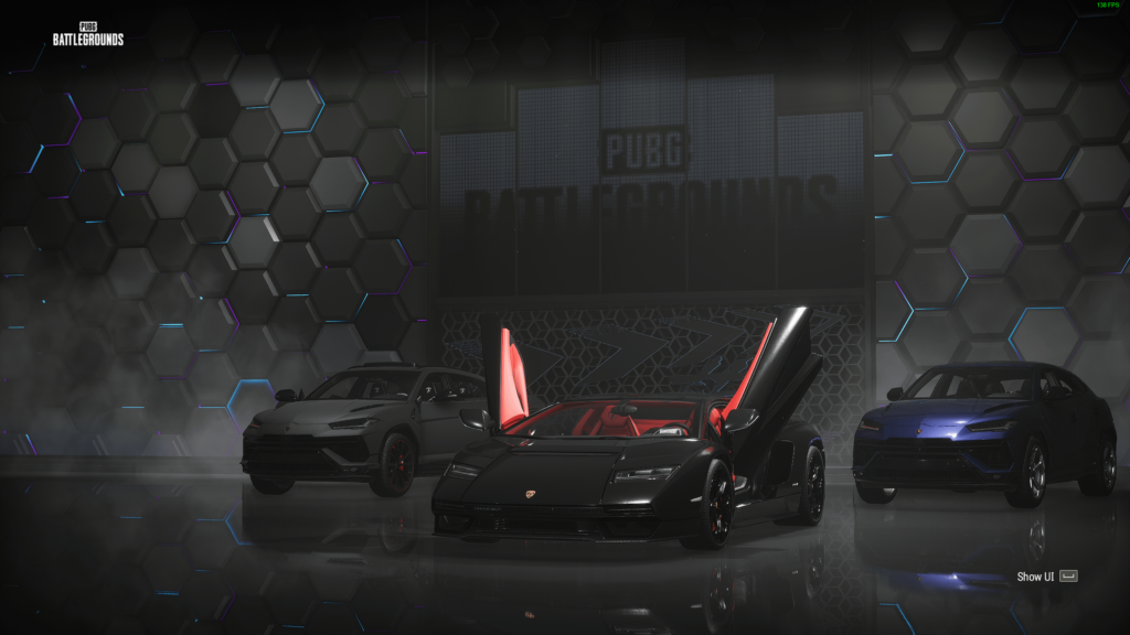 If you've been wondering what "The Collector" background looks like