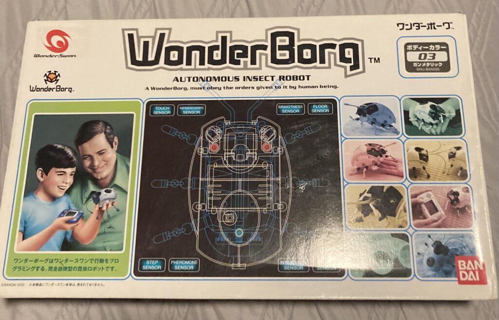 Got this in the mail, can’t wait to test it out