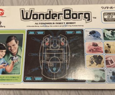 Got this in the mail, can’t wait to test it out
