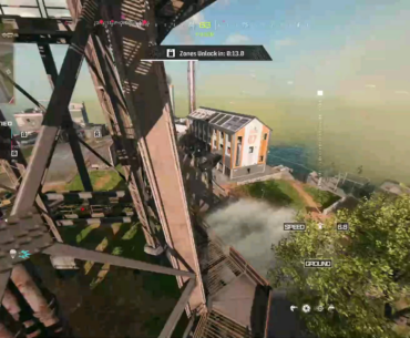Is anyone else getting Freeze frames while playing?