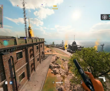 This game is unplayable
