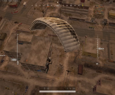 No gun