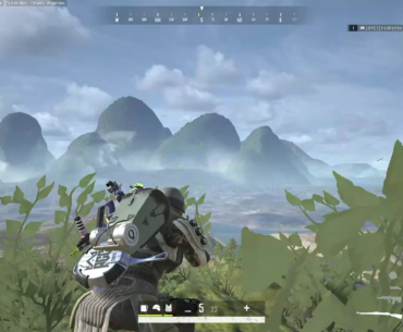 You thought you were safe huh?