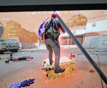 Can you actually get the Chrysalax in outbreak or is he hacking ?