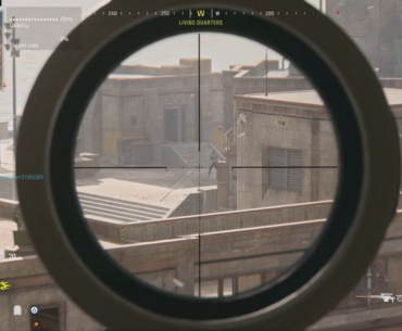 What is going on here?!