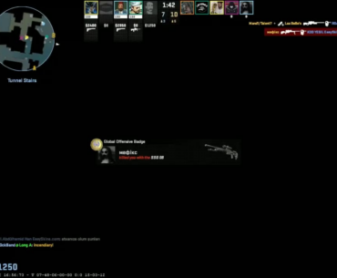 good cs2