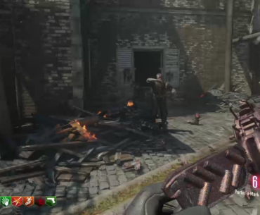 How did I down here ?
